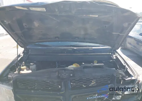 2016 Dodge Journey Crossroad из США, поврежденный, VIN 3C4PDCGB5GT131644